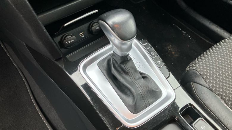 Kia Xceed 1.4T GDi ISG 3 5dr DCT Petrol Hatchback